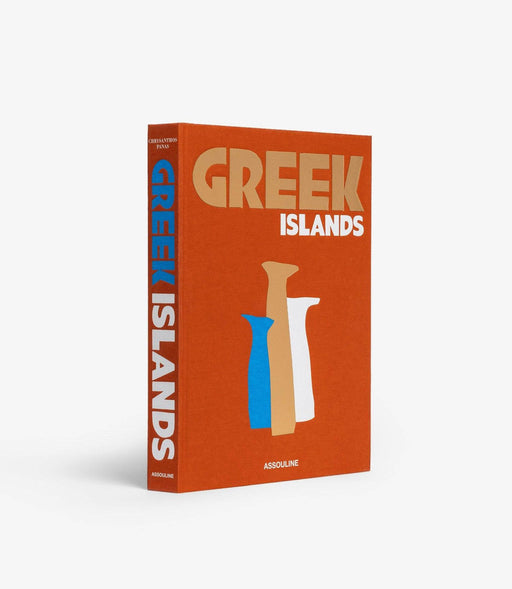 Greek Islands - Roomours