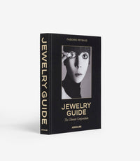 Jewelry Guide: The Ultimate Compendium