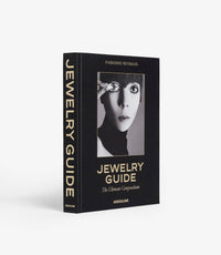 Jewelry Guide: The Ultimate Compendium - Roomours