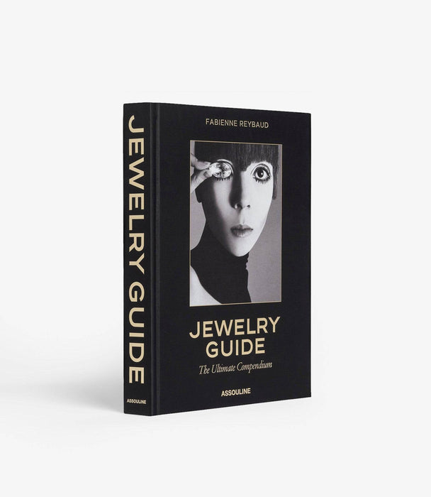 Jewelry Guide: The Ultimate Compendium - Roomours