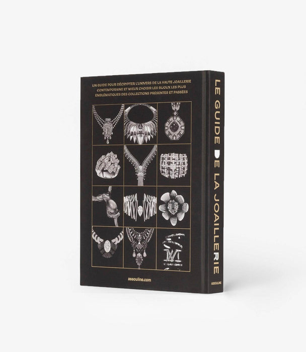 Jewelry Guide: The Ultimate Compendium - Roomours