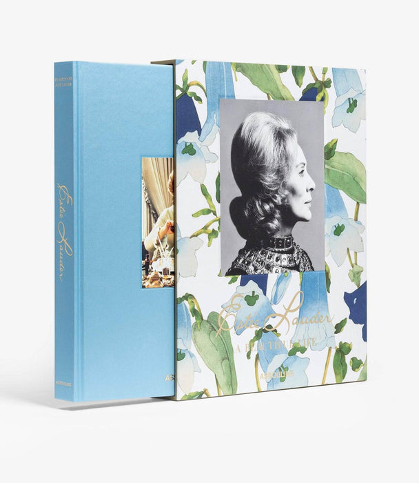 Estee Lauder: A Beautiful Life - Roomours