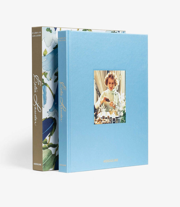 Estee Lauder: A Beautiful Life - Roomours