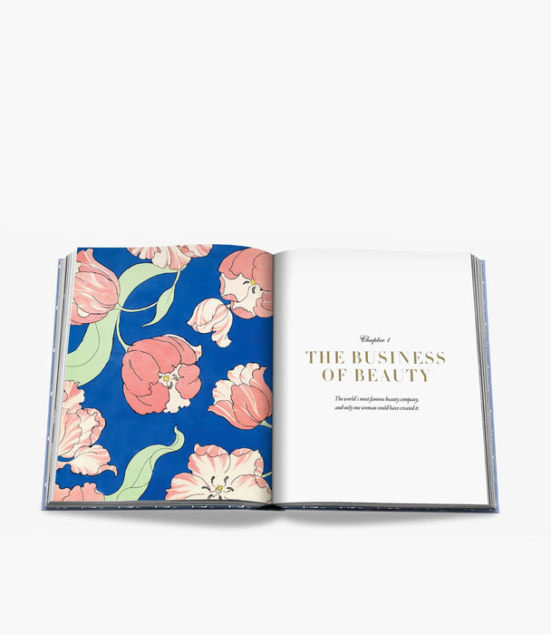Estee Lauder: A Beautiful Life - Roomours