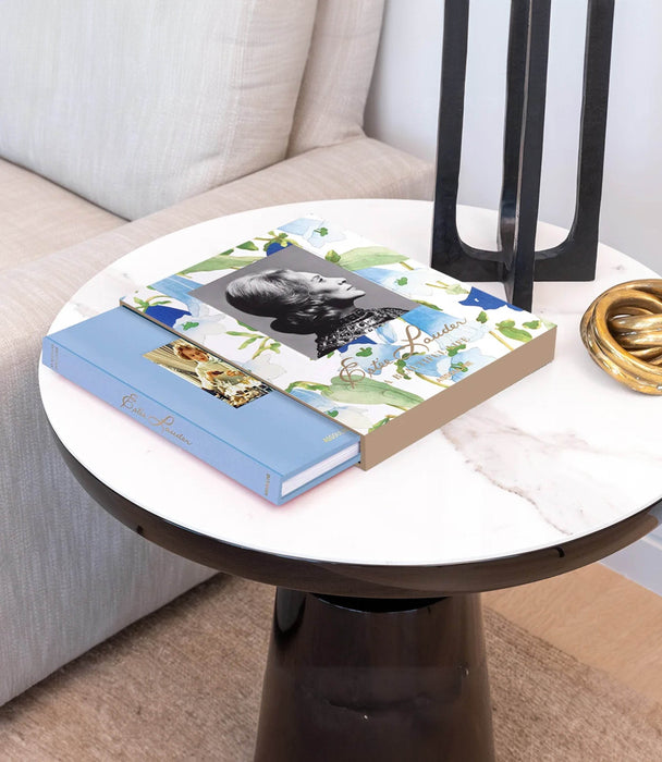 Estee Lauder: A Beautiful Life - Roomours