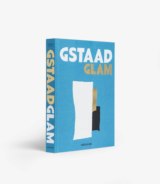 Gstaad Glam - Roomours