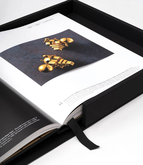 Gold: The Impossible collection - Roomours