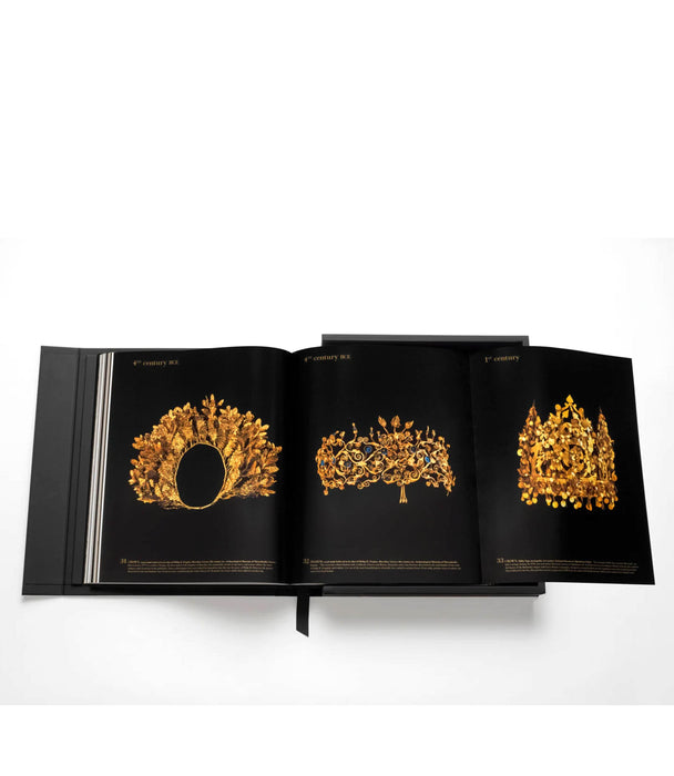 Gold: The Impossible collection - Roomours
