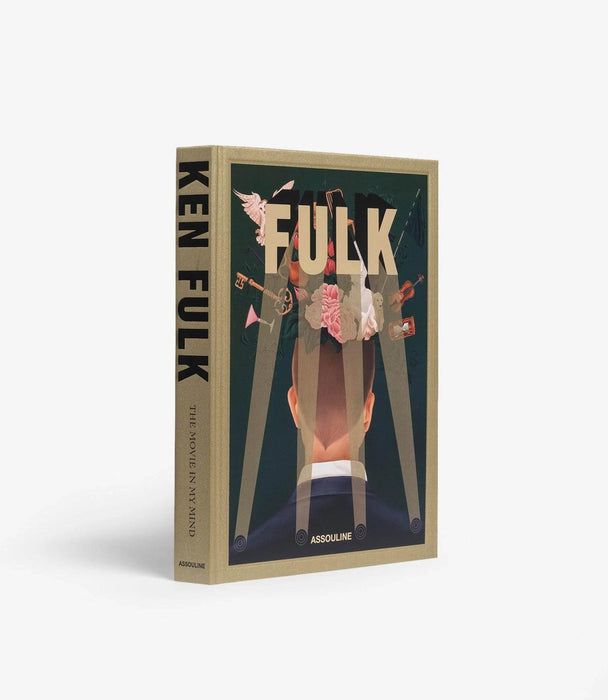 Ken Fulk: The Movie in my Mind - Roomours