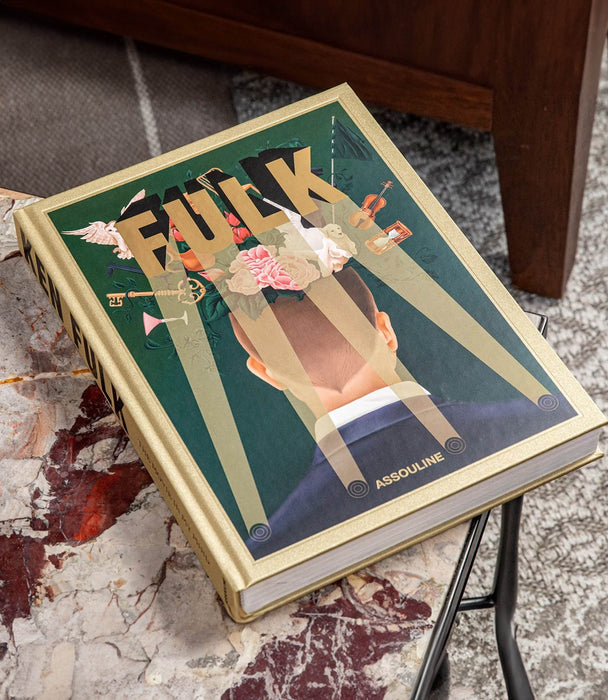 Ken Fulk: The Movie in my Mind - Roomours