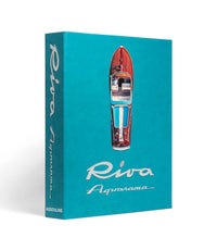 Riva Aquarama - Roomours