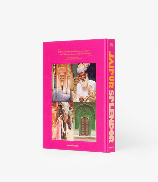 Jaipur Splendor - Roomours