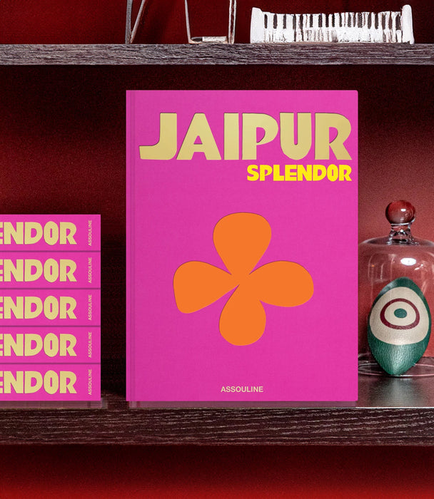 Jaipur Splendor