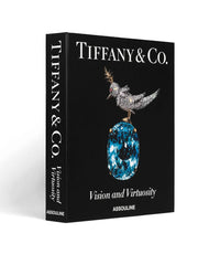 Tiffany & Co: Vision & Virtuosity (ultimate) - Roomours