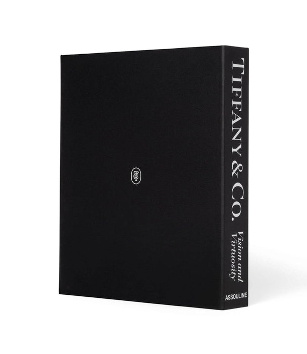 Tiffany & Co: Vision & Virtuosity (ultimate) - Roomours