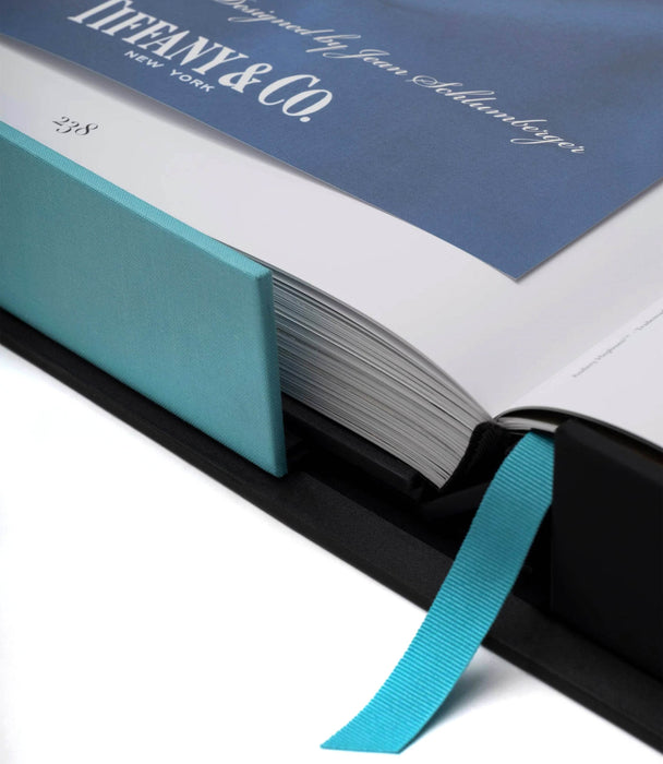 Tiffany & Co: Vision & Virtuosity (ultimate) - Roomours