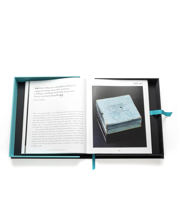 Tiffany & Co: Vision & Virtuosity (ultimate) - Roomours