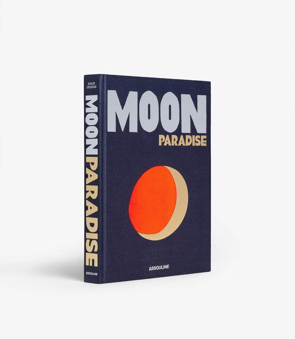 Moon Paradise - Roomours