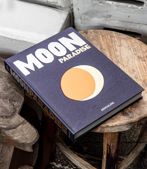 Moon Paradise - Roomours