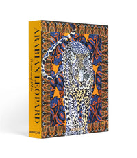 Arabian Leopard (Ultimate) - Roomours