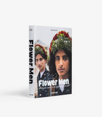 Saudi Arabia: Flower Men - Roomours