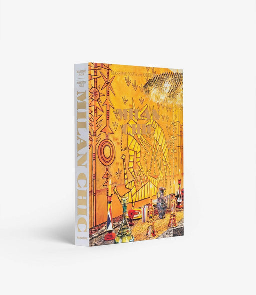 Milan Chic - Roomours