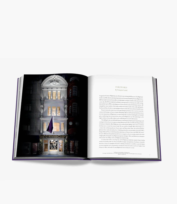 Boghossian - Roomours