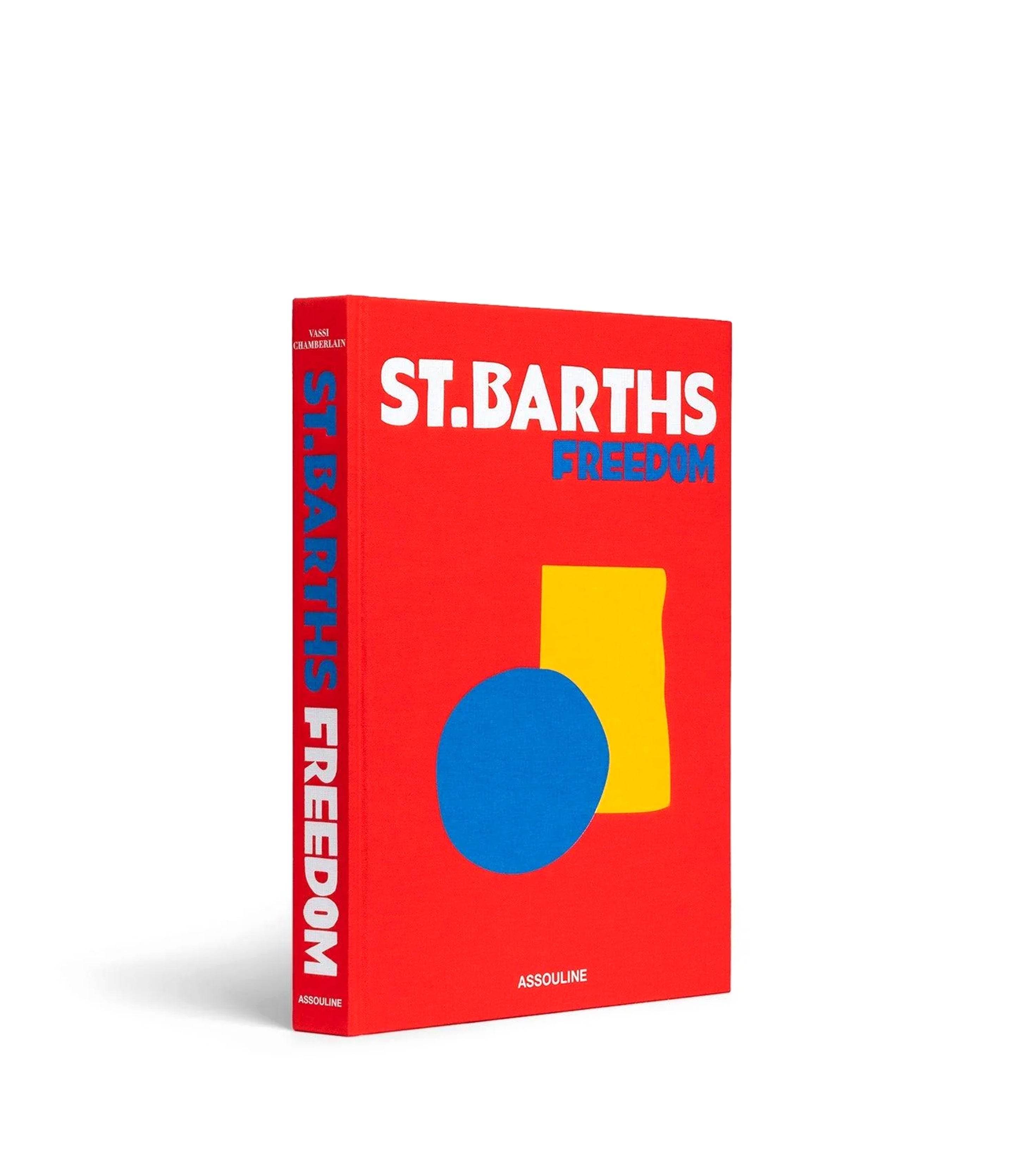 St Barths Freedom