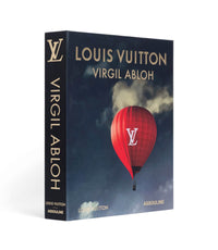 Louis Vuitton Virgil Abloh (Ultimate) - Roomours