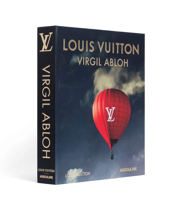 Louis Vuitton Virgil Abloh (Ultimate)