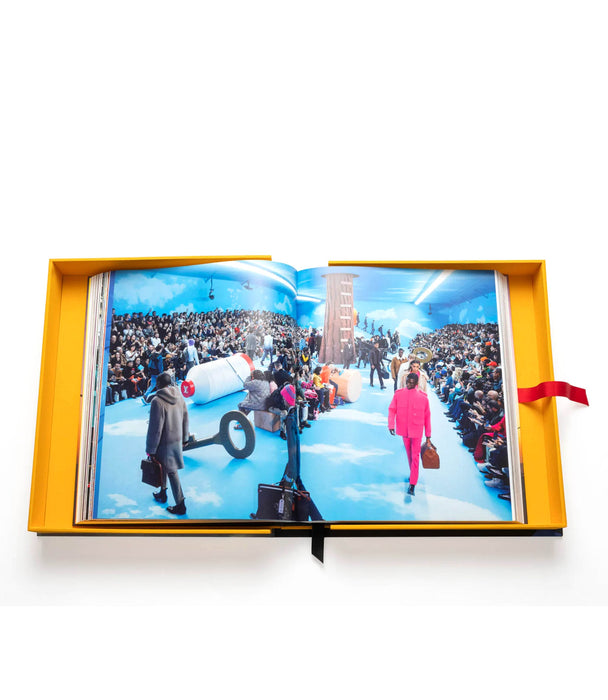 Louis Vuitton Virgil Abloh (Ultimate) - Roomours