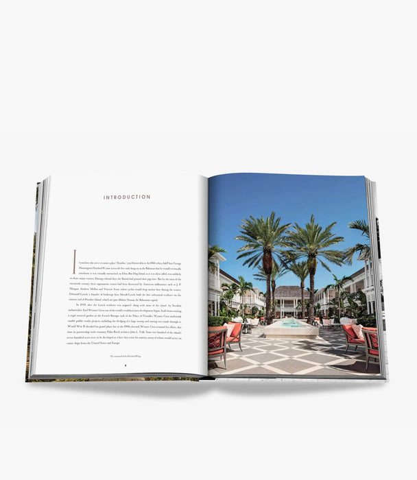 Ocean Club - Roomours