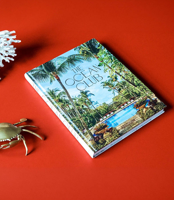 Ocean Club - Roomours