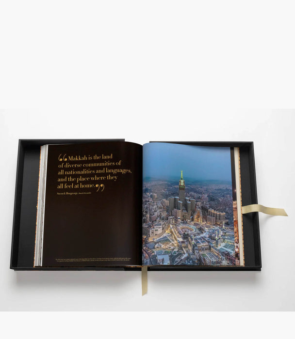 Saudi Arabia: Makkah - Roomours