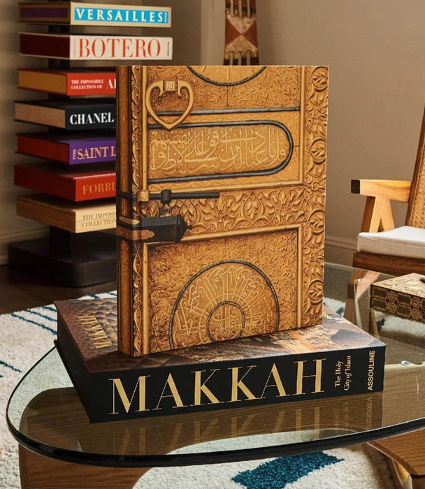 Saudi Arabia: Makkah - Roomours