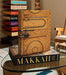 Saudi Arabia: Makkah - Roomours