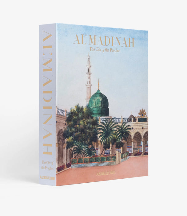 Saudi Arabia: Al Madinah