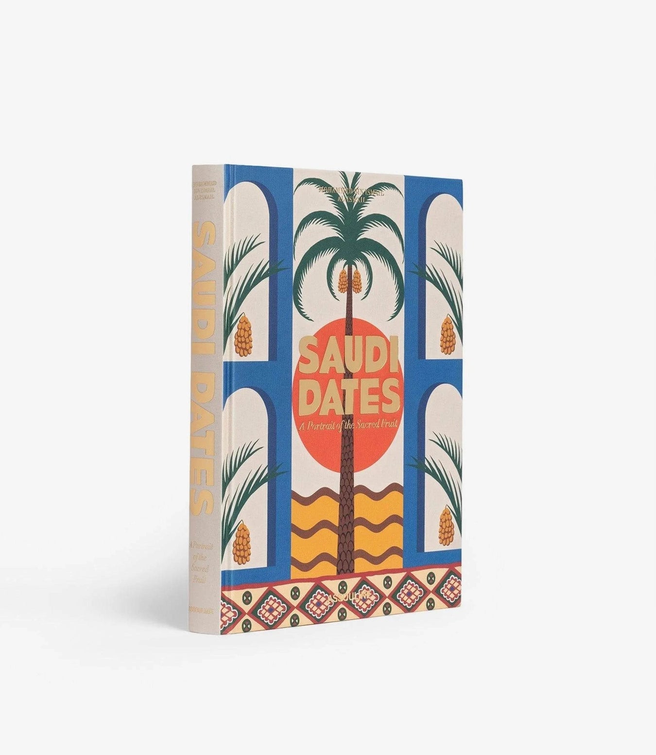 Assouline Books