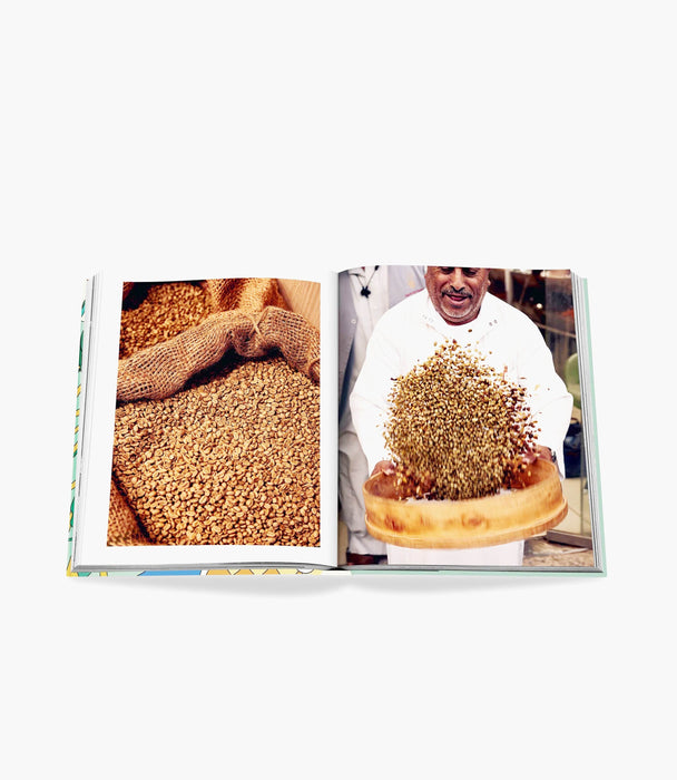 Saudi Coffee: The Culture of Hospitality - Roomours