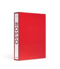 Valentino Rosso - Roomours