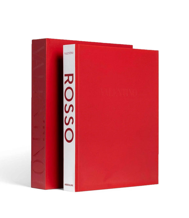 Valentino Rosso - Roomours