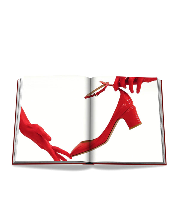 Valentino Rosso - Roomours