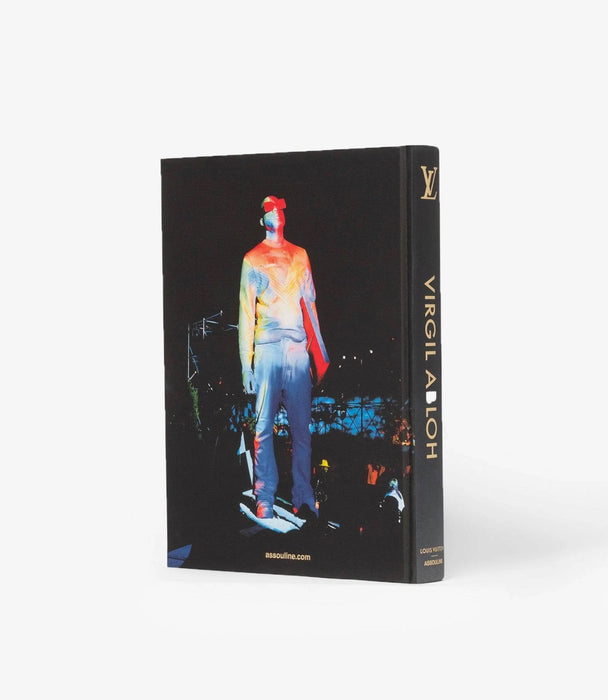 Louis Vuitton Virgil Abloh (Balloon cover) - Roomours