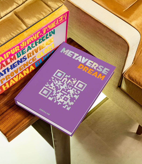 Metaverse Dream - Roomours