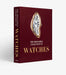 The Impossible Collection of Watches (2nd Edition) - Roomours