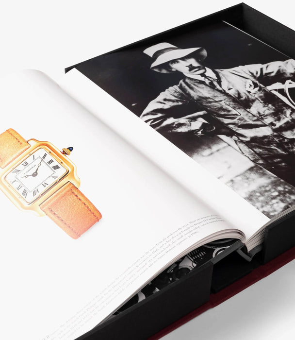 The Impossible Collection of Watches (2nd Edition) - Roomours