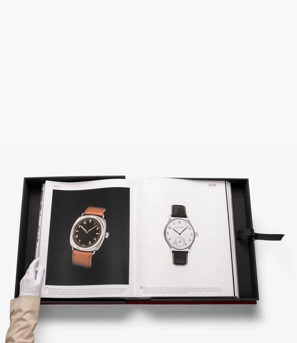 The Impossible Collection of Watches (2nd Edition)