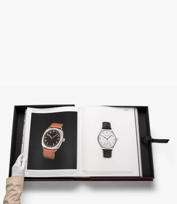 The Impossible Collection of Watches (2nd Edition) - Roomours