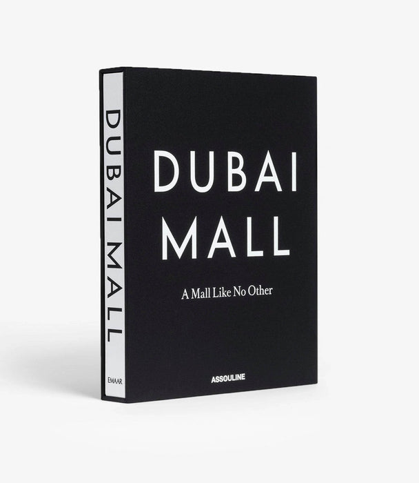 Dubai Mall - Roomours