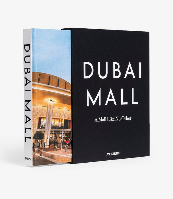 Dubai Mall - Roomours